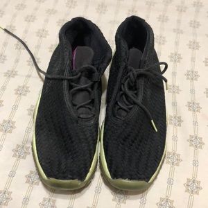Jordan shoes